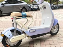 雅迪毛豆电动车因设计争议下架致歉