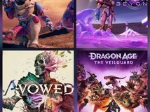 游戏宣传图紫色风潮引热议:美学趋同还是意识形态投射?