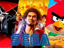 世嘉发力IP跨媒体生态 构建多元化高利润收入体系