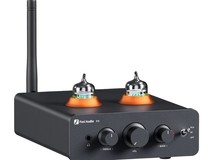 弗西音频P3胆前级立减优惠低至379元