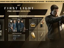 007初露锋芒预售开启,限时优惠低至238元起