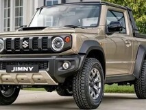 吉姆尼引发硬派小越野风潮,奔驰路虎纷纷跟进