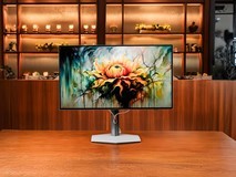 既要4K画质,又要480Hz速度?AGP327UZD WOLED显示器堪称“全能六边形战士”