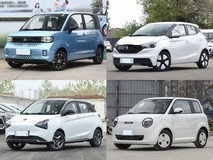 10万元内纯电微轿海选:5款城市通勤神器对比解析