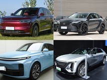 40万内中大型SUV实力派对决:五款5座SUV谁更懂你的需求