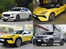 万元内也能开走百万级豪华SUV?5款中大型SUV颠覆传统驾趣