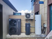 5月空气能热泵品牌设备盘点:热水器、三联供和热水机组推荐