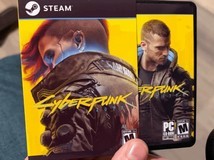 玩家DIY Steam游戏实体卡带:仪式感与成本的创意平衡