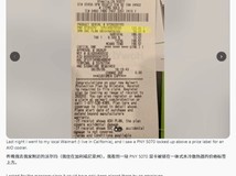 沃尔玛误标RTX 5070仅129美元,顾客坚持购得引发热议