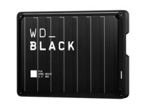 天猫WD_BLACK P10移动硬盘直降低至909元