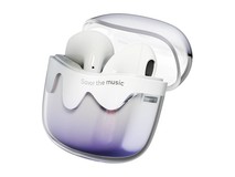 爱国者TQ10半入耳降噪耳机37.8元
