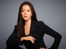 金喜善谈六年沉寂期:以真实人生体验演绎中年女性职场回归困境