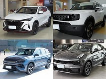 20万内紧凑SUV推荐:五款实力车型全解析