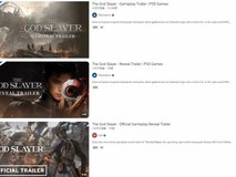 帕斯亚新作逆神者预告引爆全球,东方蒸汽朋克惊艳亮相