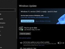 微软悄悄调整策略:更多Win10用户将升级至Win11 23H2