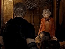 生化危机9里昂情感归属引热议,雪莉CP争议再升级