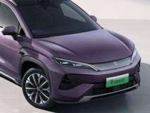 预售15.5万元起,宋Ultra EV引领B级SUV进入闪充时代