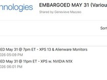 戴尔XPS将首发NVIDIA N1X芯片,Windows轻薄本AI算力新纪元开启