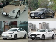 20万元内紧凑型轿车精选:欧拉芭蕾猫、捷达VA7、思皓E50A、马自达3四车实测对比