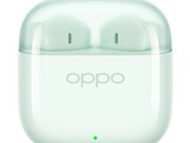 OPPO Enco Air4 新声版真无线耳机冰透绿限时特惠