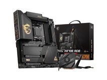 微星MEG ACE X670E战神主板限时优惠