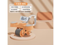 361°健腹轮京东价49元,到手24元