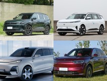 30万内增程式6座SUV推荐:问界M7到昊铂HL,哪款更适合你?