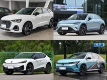 四款30万内紧凑型SUV推荐,跨界风尚与实用兼具