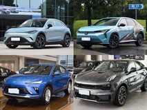 20万内5座SUV怎么选?四款跨界车型深度对比