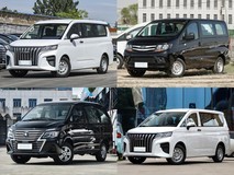 10万元内9座MPV横评:四款热门车型深度对比