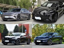 20万元内增程式5座掀背车推荐:五款新势力车型全解析