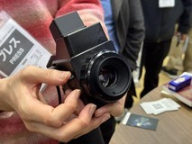 CP+ 2026佳能研发团队专访 光学突破、概念探索与 PowerShot 三十载焕新