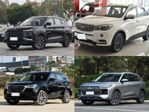 10万元内5座SUV推荐:5款实力派车型满足家庭出行全场景