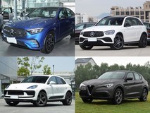 万元预算也能拿下豪华中型SUV?四款真香车型解锁驾驶乐趣