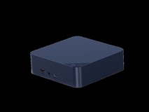 零刻EQ14迷你主机蓝色款直降50%