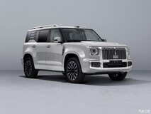 魏牌全新蓝山申报图曝光:方盒子造型、2.0T插混、2026年四季度上市