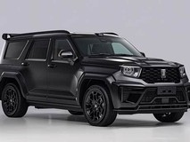 坦克700长轴版申报曝光:轴距加长150mm,2.0T/3.0T双插混动力可选