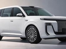 荣威X7申报工信部目录:中大型燃油SUV,配激光雷达与双T动力