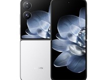 小米MIX Flip 5G折叠屏手机限时直降600元