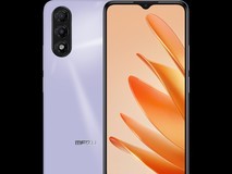 魅族魅蓝20 AI手机魅夜紫版天猫促销539元