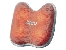 Breo倍轻松腰部按摩器孙颖莎同款