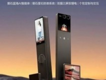 从被动防御到主动安防,谁是真正的AI智能锁引领者