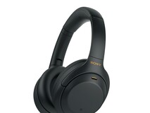 索尼WH-1000XM4降噪耳机1189元
