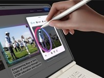 AI学习平板推荐联想YOGA Pad Pro 14.5,高效学习优解