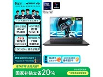 雷神ZERO16Pro游戏本到手10934