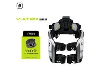 傲鲨星空银外骨骼机器人京东优惠购