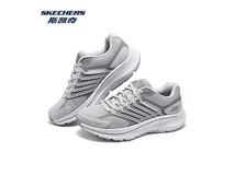 斯凯奇暮光女款跑鞋199元