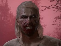 黎明行者之血推出杰洛特面部MOD,跨作品融合引发热议