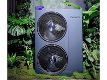 三口合一更美观!卡萨帝首创AI全隐中央空调破解一体化家装难题