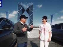 张兴海带队用问界在售量产车穿越华夏东西极 向老用户表态“永远在一起”